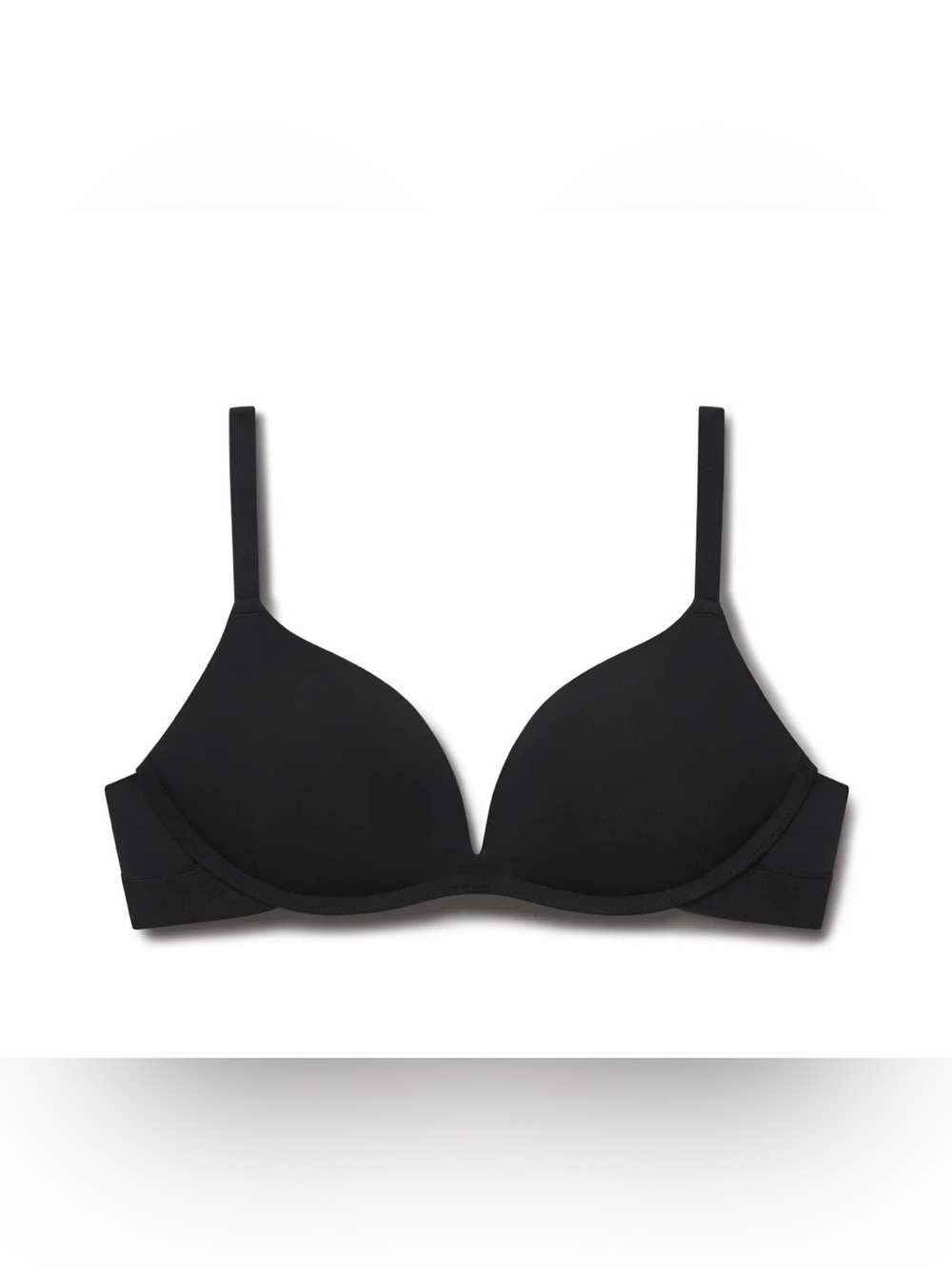 Zero-G wire free Lift up bra